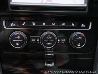 Volkswagen Golf 2,0 TSI R 221kW DSG 4Moti 2015