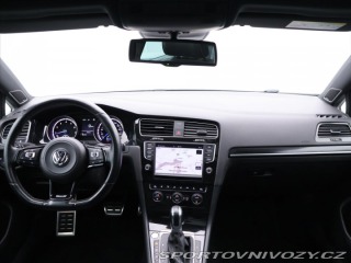 Volkswagen Golf 2,0 TSI R 221kW DSG 4Moti 2015