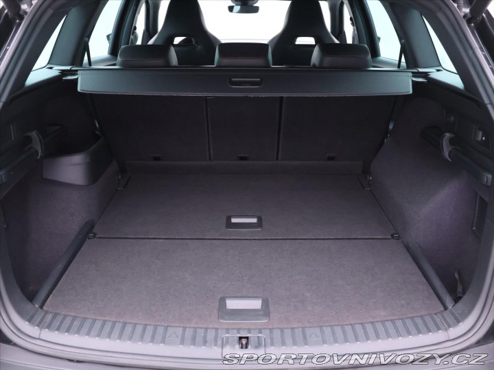 Škoda Kodiaq RS 2,0 TDI RS 4x4 DSG Virtua 2020