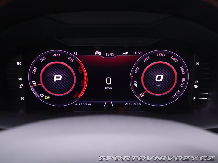 Škoda Kodiaq RS 2,0 TDI RS 4x4 DSG Virtua 2020