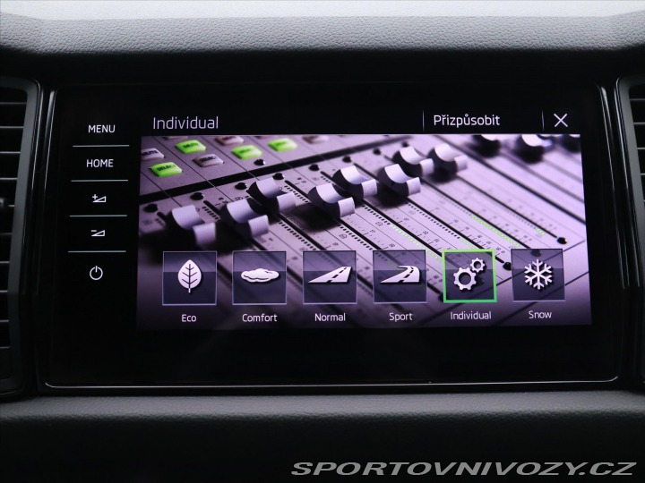Škoda Kodiaq RS 2,0 TDI RS 4x4 DSG Virtua 2020