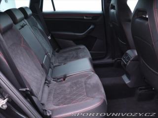 Škoda Kodiaq RS 2,0 TDI RS 4x4 DSG Virtua 2020