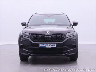 Škoda Kodiaq RS 2,0 TDI RS 4x4 DSG Virtua 2020