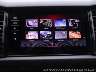 Škoda Kodiaq RS 2,0 TDI RS 4x4 DSG Virtua 2020