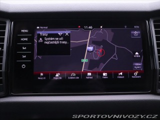 Škoda Kodiaq RS 2,0 TDI RS 4x4 DSG Virtua 2020