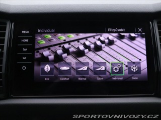 Škoda Kodiaq RS 2,0 TDI RS 4x4 DSG Virtua 2020