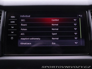 Škoda Kodiaq RS 2,0 TDI RS 4x4 DSG Virtua 2020