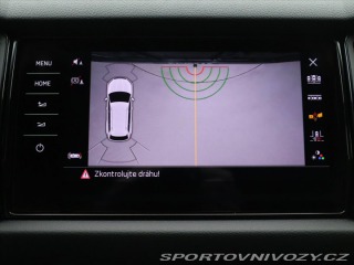 Škoda Kodiaq RS 2,0 TDI RS 4x4 DSG Virtua 2020