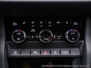 Škoda Kodiaq RS 2,0 TDI RS 4x4 DSG Virtua 2020