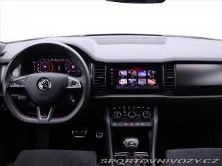 Škoda Kodiaq RS 2,0 TDI RS 4x4 DSG Virtua 2020
