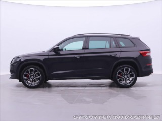 Škoda Kodiaq RS 2,0 TDI RS 4x4 DSG Virtua 2020