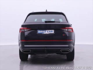 Škoda Kodiaq RS 2,0 TDI RS 4x4 DSG Virtua 2020