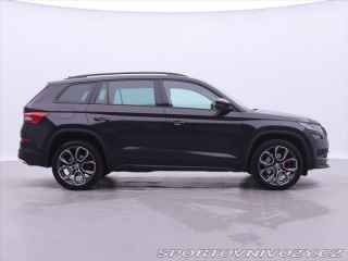Škoda Kodiaq RS 2,0 TDI RS 4x4 DSG Virtua 2020