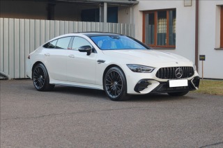Mercedes-Benz AMG GT 3,0 Mercedes-AMG GT 53 4M