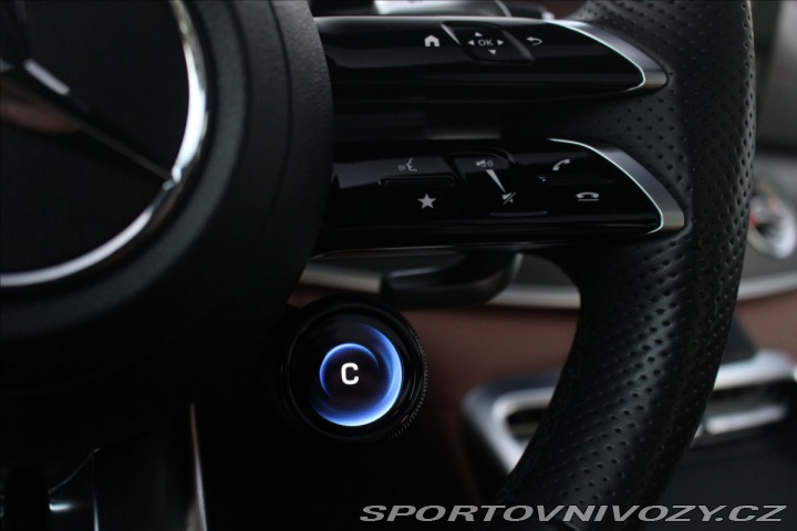 Mercedes-Benz AMG GT 3,0 Mercedes-AMG GT 53 4M 2023