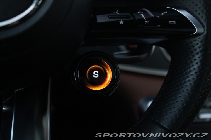 Mercedes-Benz AMG GT 3,0 Mercedes-AMG GT 53 4M 2023