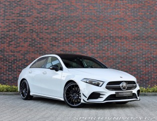 Mercedes-Benz A A35 AMG 4Matic *Performa