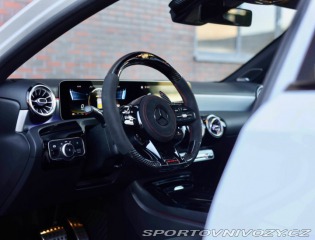 Mercedes-Benz A A35 AMG 4Matic *Performa 2020