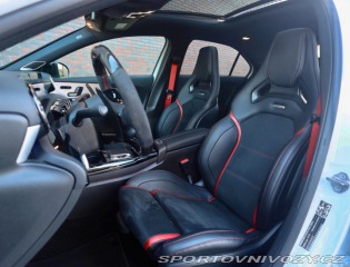 Mercedes-Benz A A35 AMG 4Matic *Performa 2020
