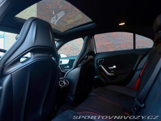 Mercedes-Benz A A35 AMG 4Matic *Performa 2020