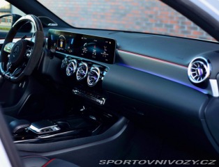 Mercedes-Benz A A35 AMG 4Matic *Performa 2020