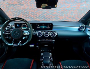 Mercedes-Benz A A35 AMG 4Matic *Performa 2020