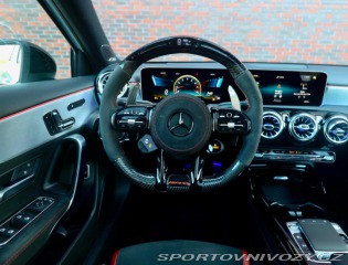 Mercedes-Benz A A35 AMG 4Matic *Performa 2020