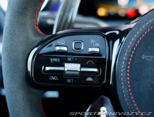 Mercedes-Benz A A35 AMG 4Matic *Performa 2020