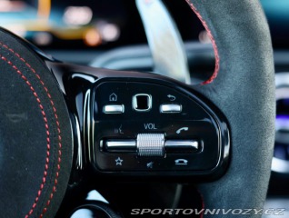 Mercedes-Benz A A35 AMG 4Matic *Performa 2020