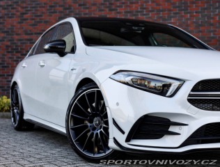 Mercedes-Benz A A35 AMG 4Matic *Performa 2020