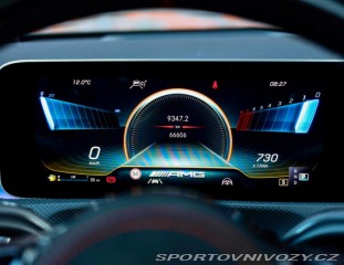 Mercedes-Benz A A35 AMG 4Matic *Performa 2020