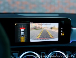 Mercedes-Benz A A35 AMG 4Matic *Performa 2020