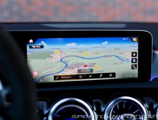 Mercedes-Benz A A35 AMG 4Matic *Performa 2020