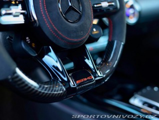 Mercedes-Benz A A35 AMG 4Matic *Performa 2020