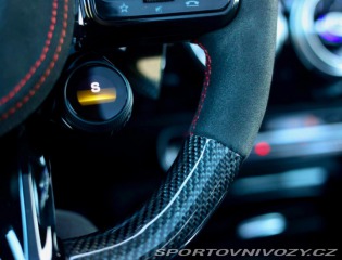 Mercedes-Benz A A35 AMG 4Matic *Performa 2020