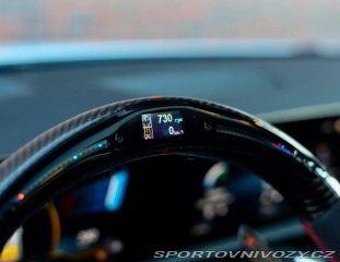 Mercedes-Benz A A35 AMG 4Matic *Performa 2020