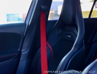 Mercedes-Benz A A35 AMG 4Matic *Performa 2020