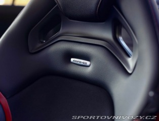Mercedes-Benz A A35 AMG 4Matic *Performa 2020