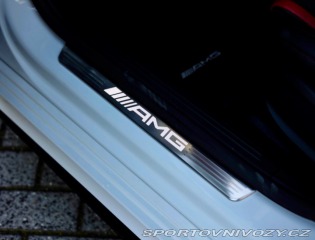 Mercedes-Benz A A35 AMG 4Matic *Performa 2020