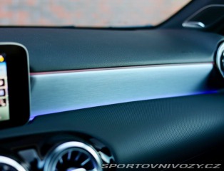 Mercedes-Benz A A35 AMG 4Matic *Performa 2020