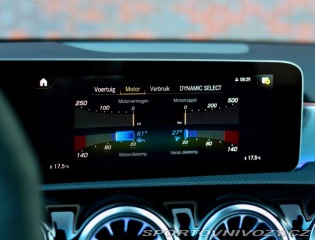 Mercedes-Benz A A35 AMG 4Matic *Performa 2020