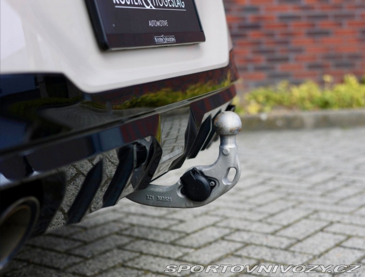 BMW X3 M50 xDrive NovýModel *Ak 2024