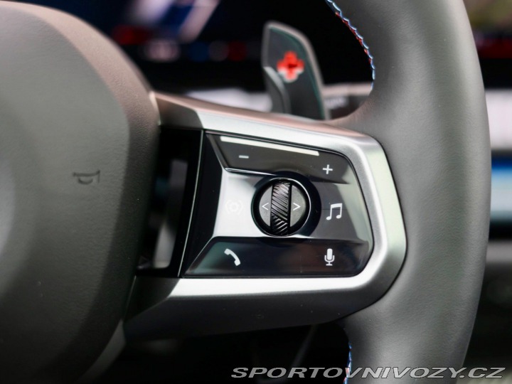 BMW X3 M50 xDrive NovýModel *Ak 2024