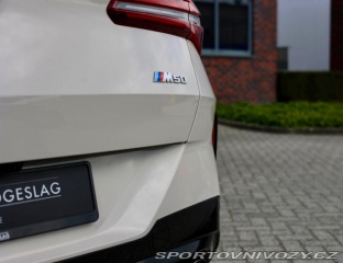 BMW X3 M50 xDrive NovýModel *Ak 2024