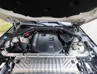 BMW X3 M50 xDrive NovýModel *Ak 2024