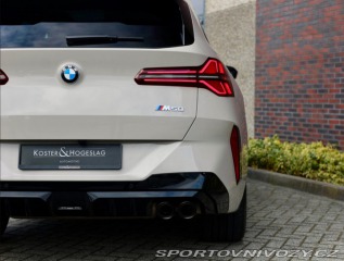 BMW X3 M50 xDrive NovýModel *Ak 2024