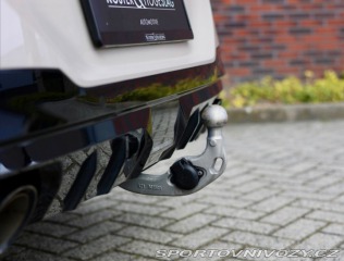 BMW X3 M50 xDrive NovýModel *Ak 2024