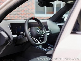 BMW X3 M50 xDrive NovýModel *Ak 2024