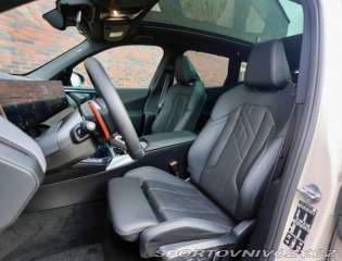BMW X3 M50 xDrive NovýModel *Ak 2024