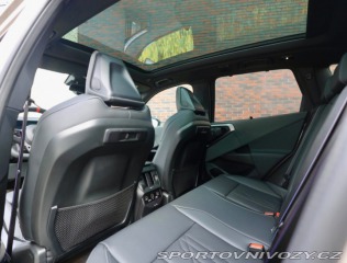 BMW X3 M50 xDrive NovýModel *Ak 2024